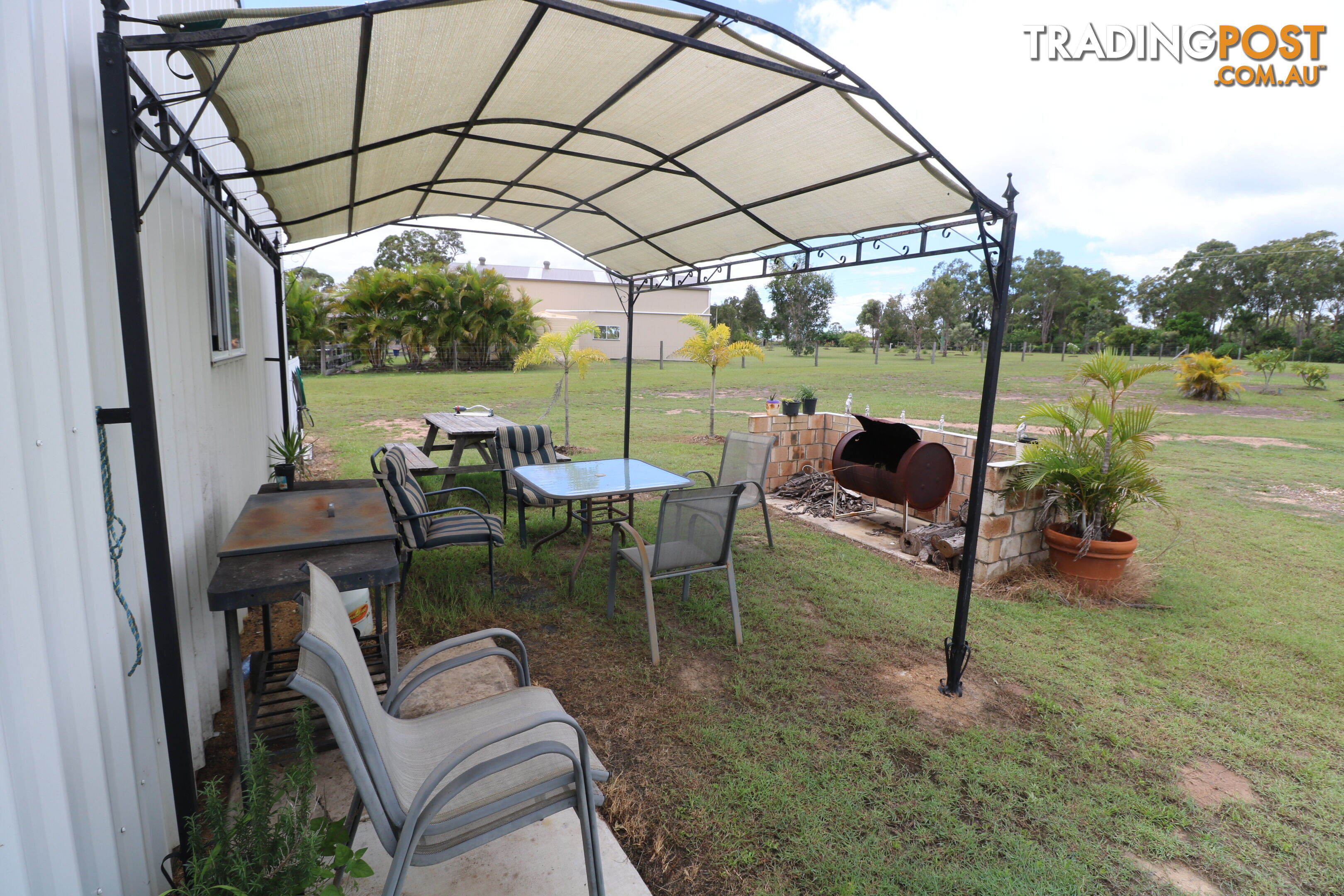 77 Oakview Dr Redridge QLD 4660