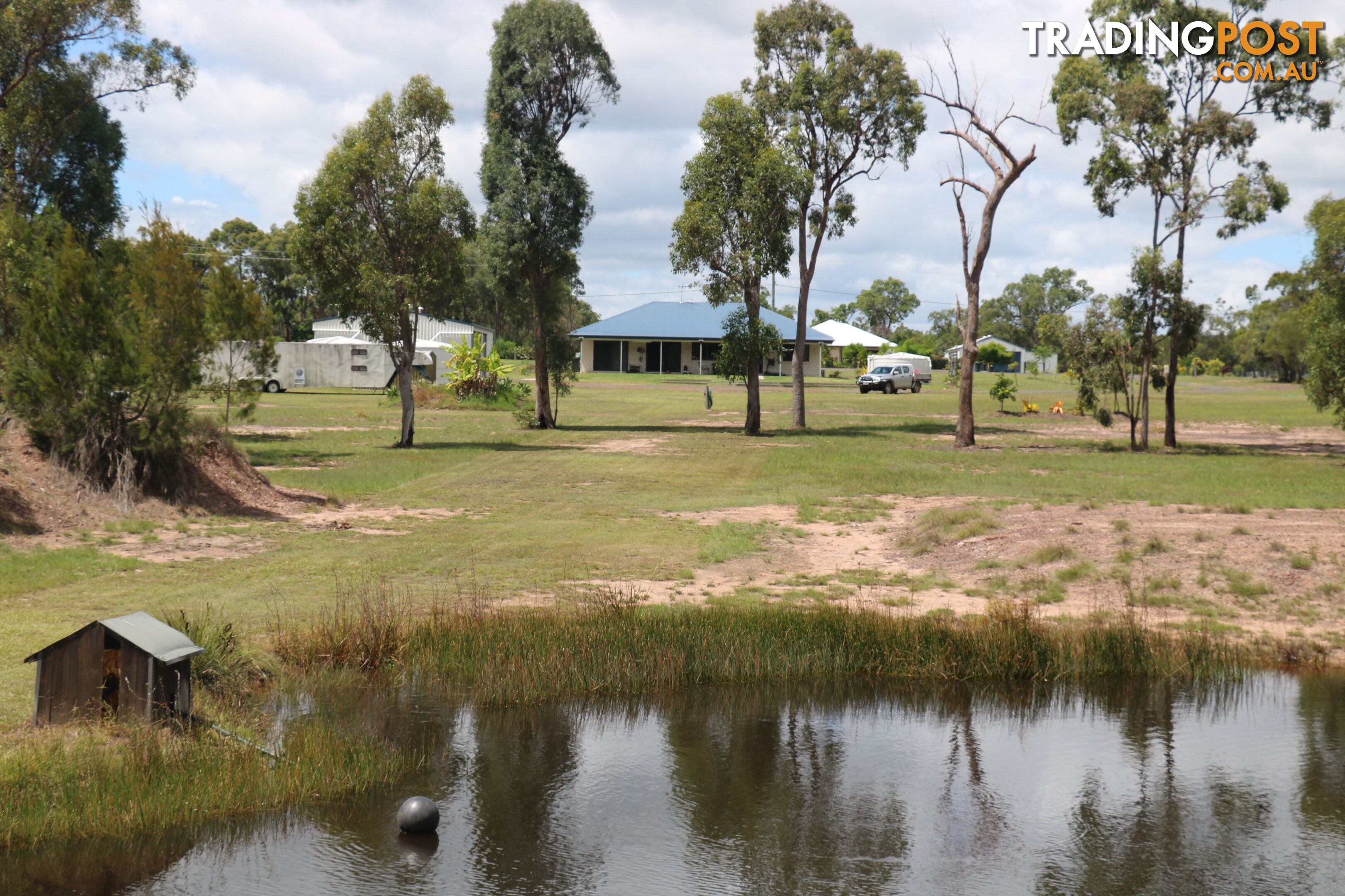 77 Oakview Dr Redridge QLD 4660