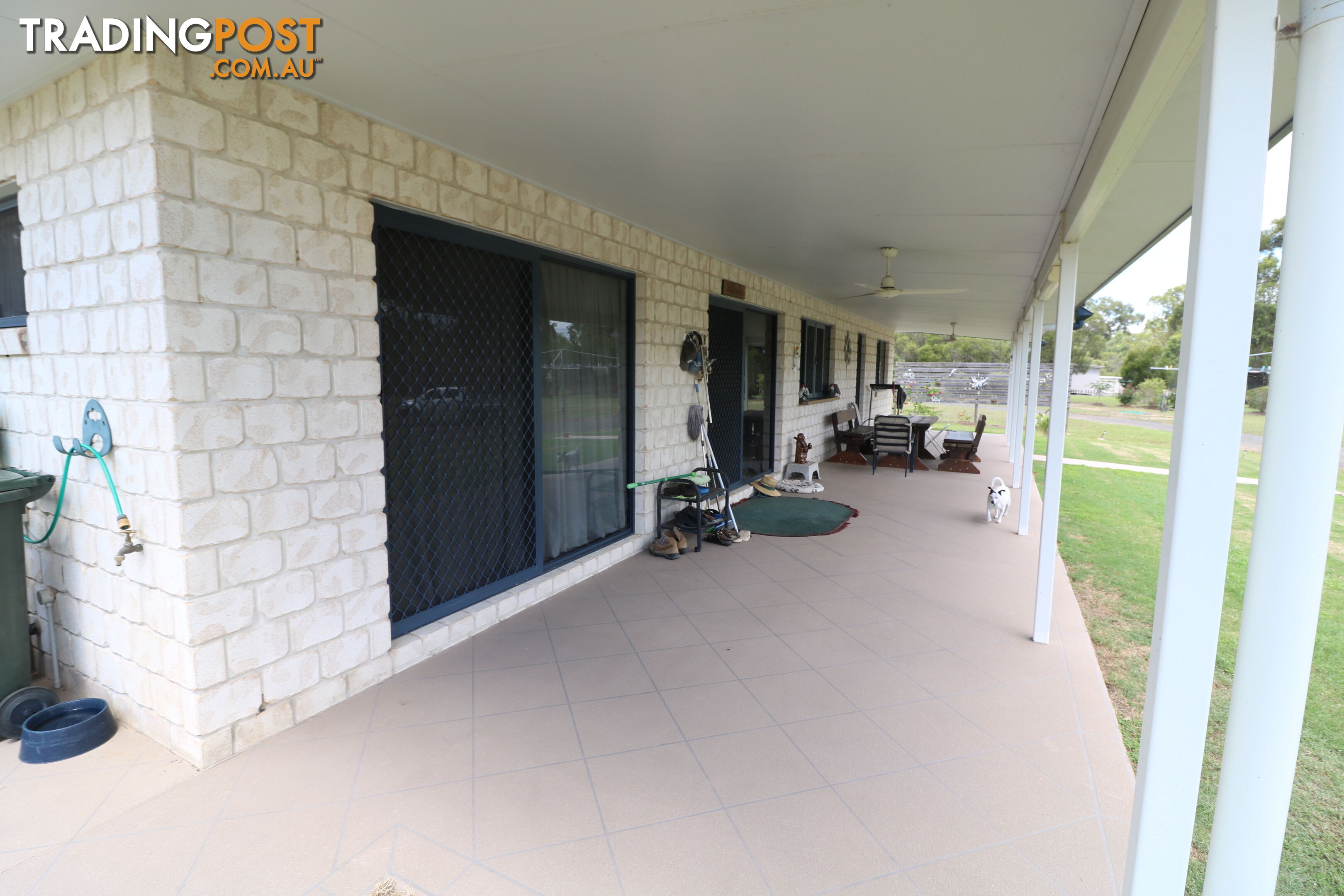 77 Oakview Dr Redridge QLD 4660