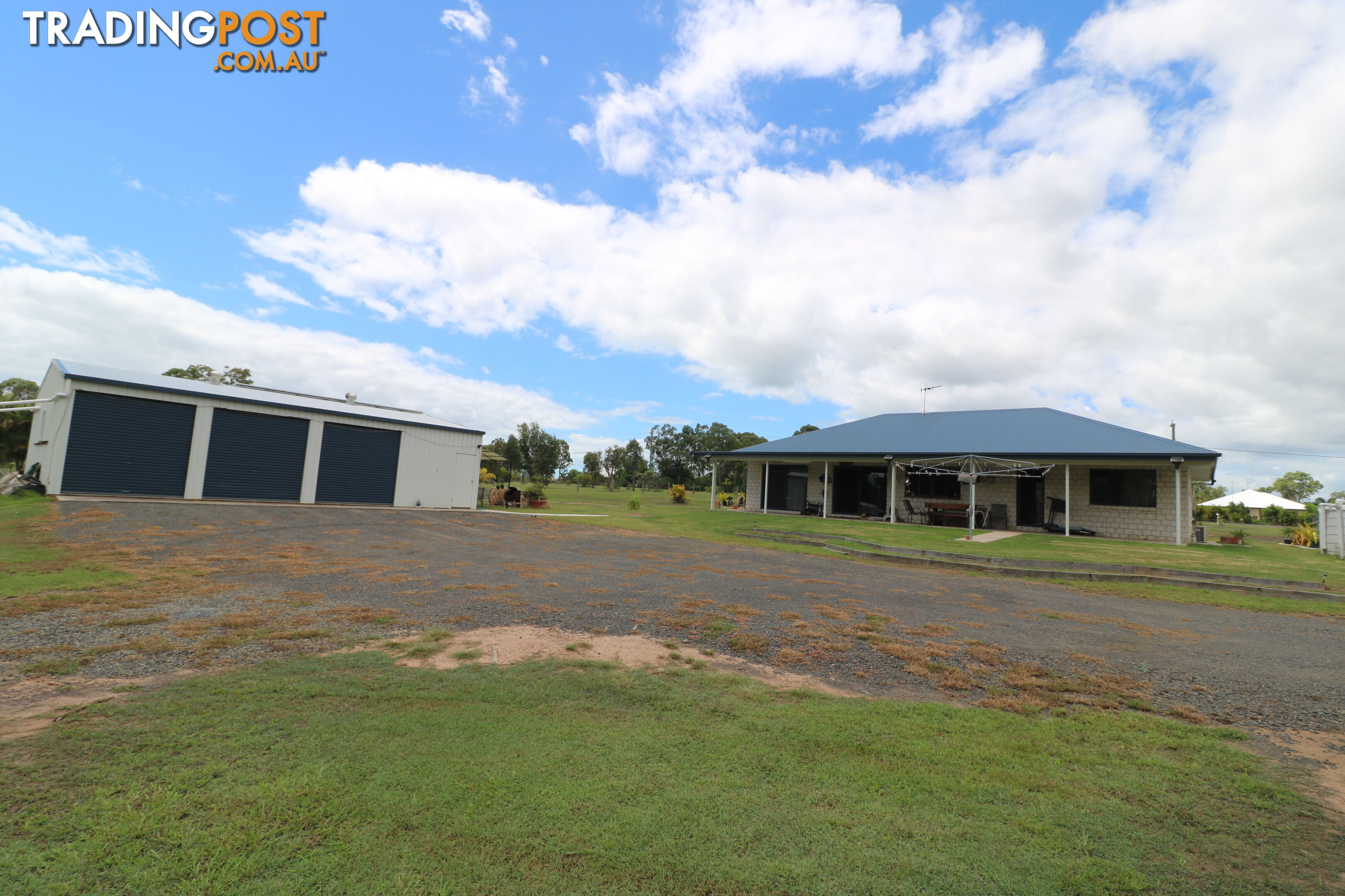 77 Oakview Dr Redridge QLD 4660