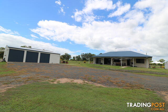 77 Oakview Dr Redridge QLD 4660