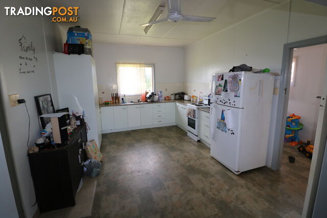 Lot 11 Goodwood Road Alloway QLD 4670