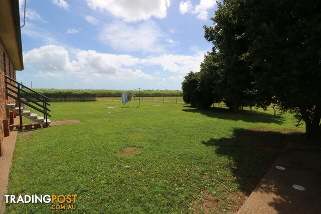 Lot 11 Goodwood Road Alloway QLD 4670