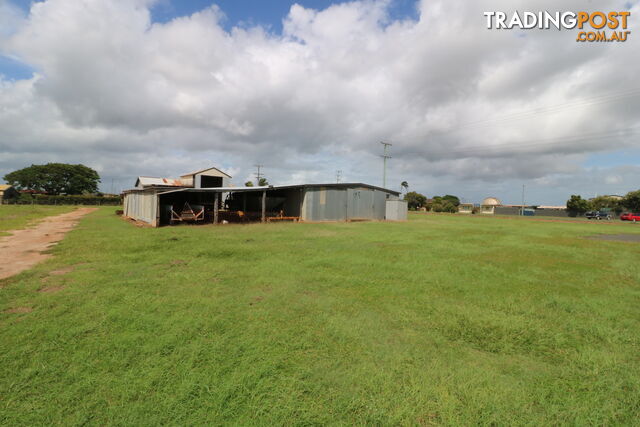 Lot 11 Goodwood Road Alloway QLD 4670