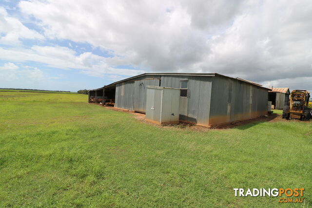 Lot 11 Goodwood Road Alloway QLD 4670