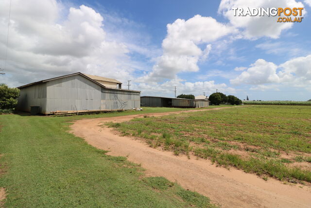 Lot 11 Goodwood Road Alloway QLD 4670