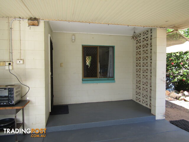 16 Exhibition St Degilbo QLD 4621