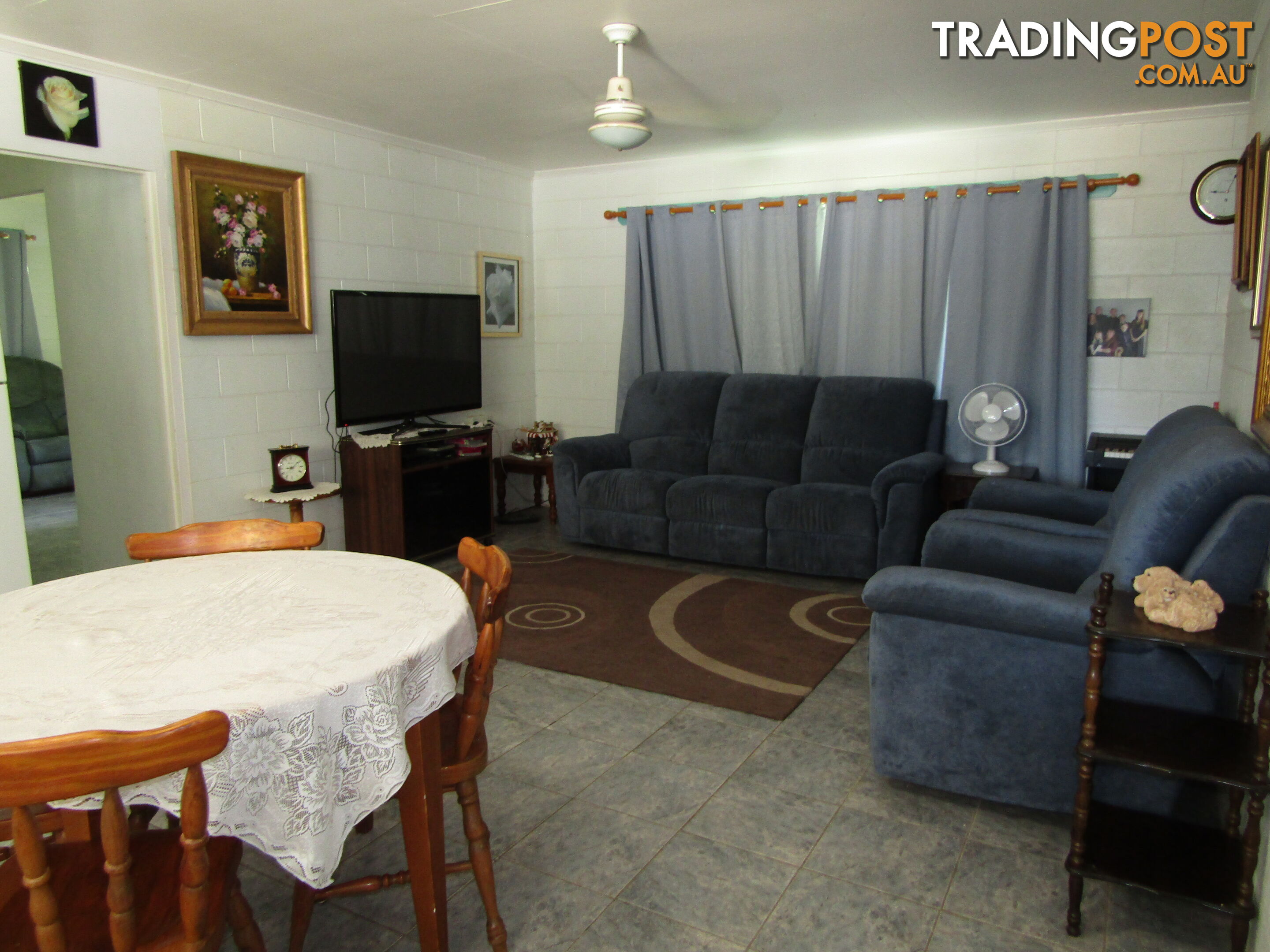 16 Exhibition St Degilbo QLD 4621