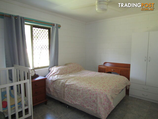 16 Exhibition St Degilbo QLD 4621