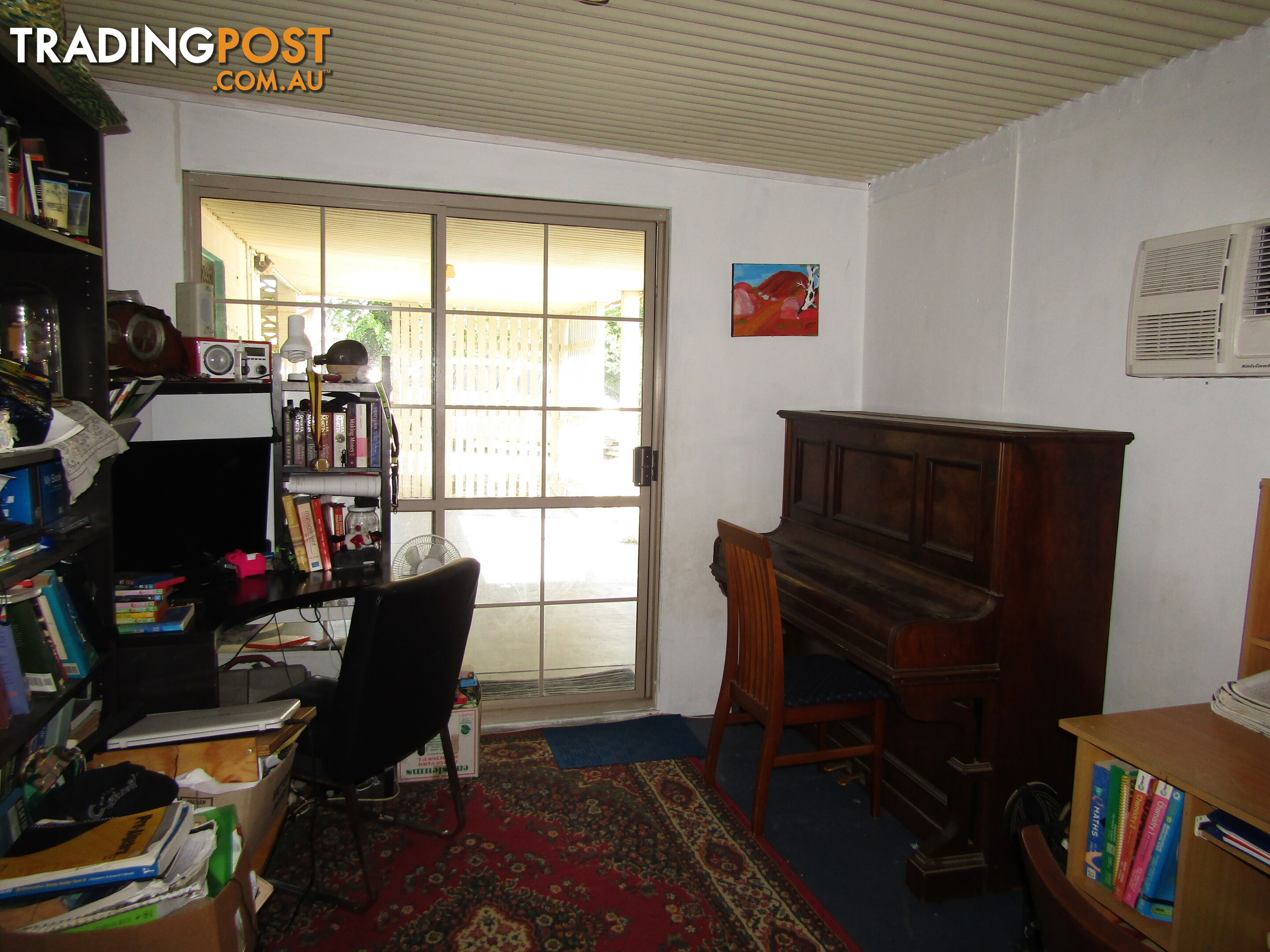 16 Exhibition St Degilbo QLD 4621