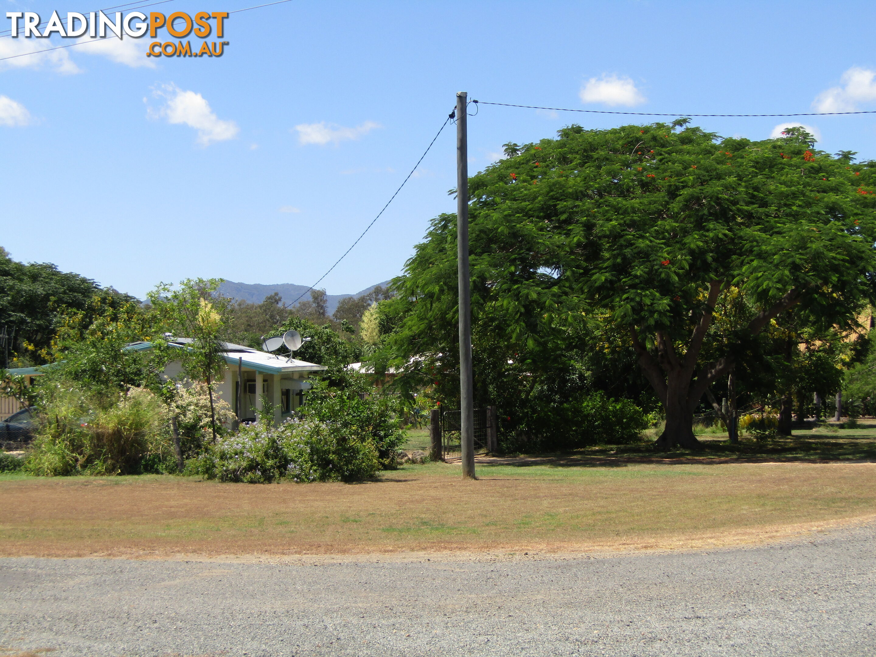 16 Exhibition St Degilbo QLD 4621