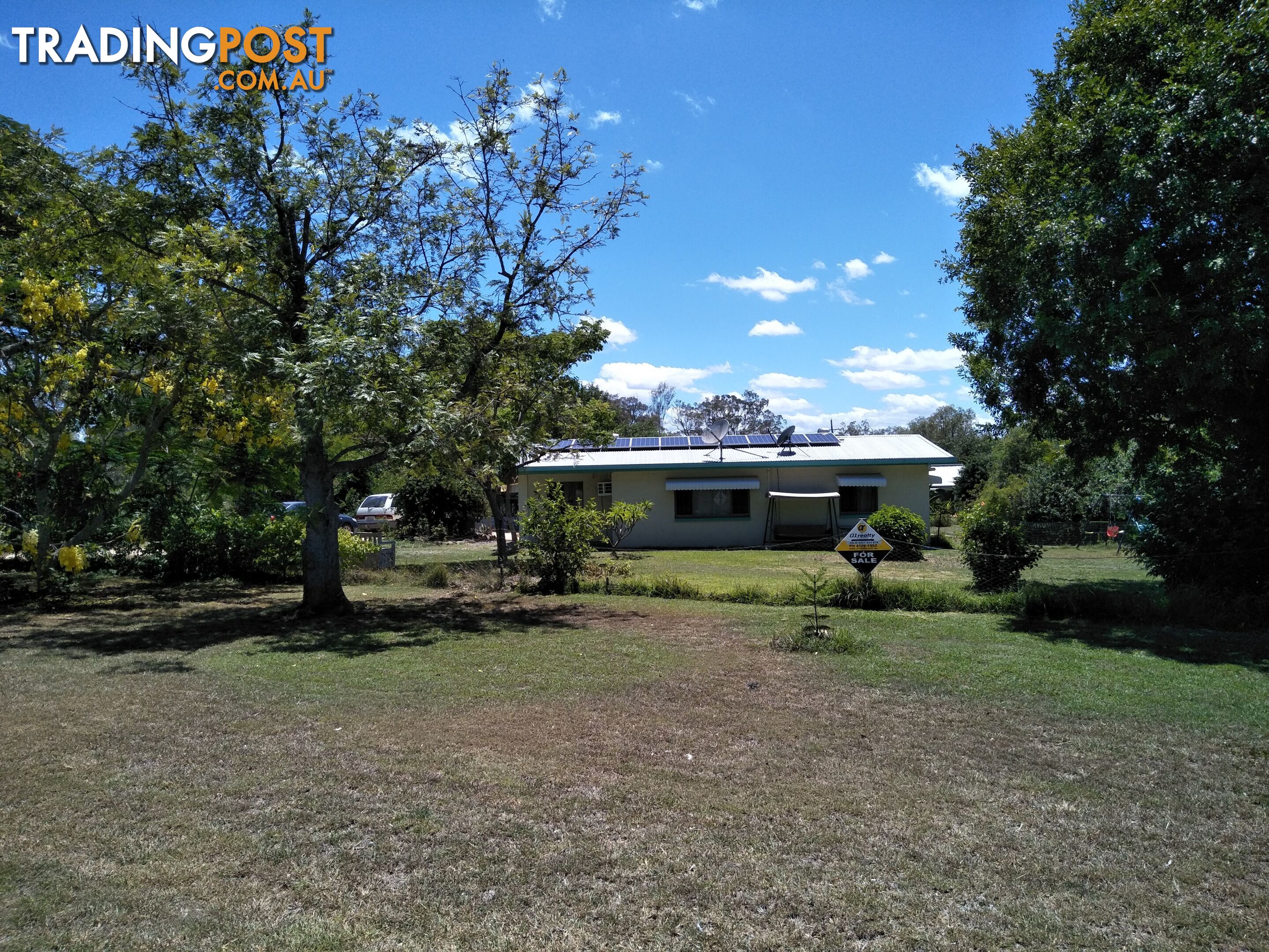 16 Exhibition St Degilbo QLD 4621