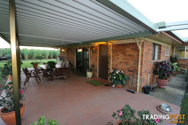 L9 Lindemans Road, Bundaberg MOORE PARK BEACH QLD 4670