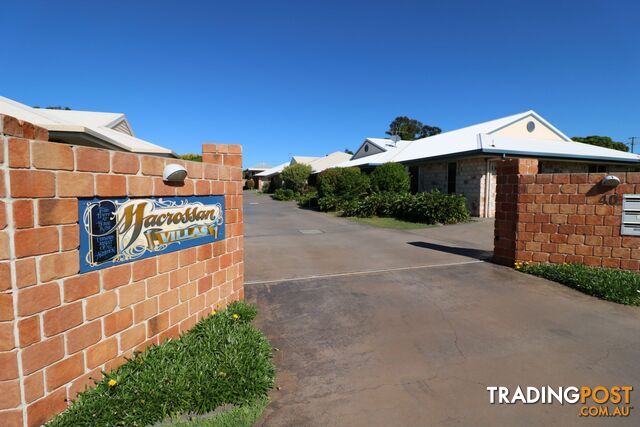 5/40 Macrossan Street, Macrossan Villas Childers QLD 4660