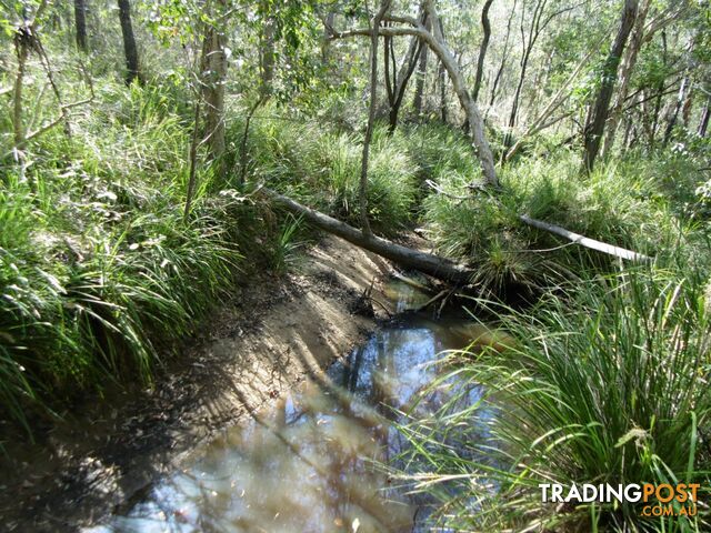 FARNSFIELD QLD 4660