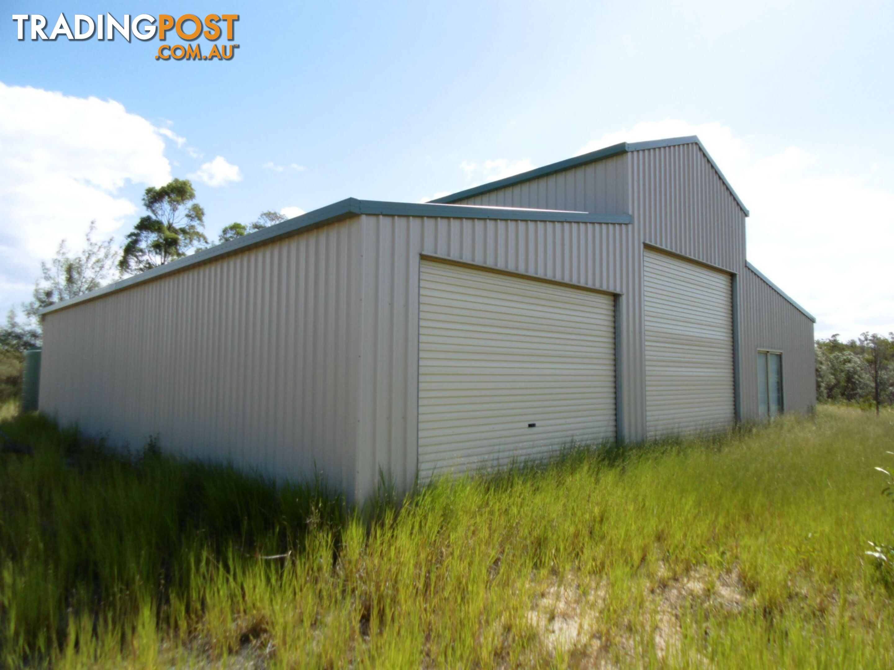 FARNSFIELD QLD 4660