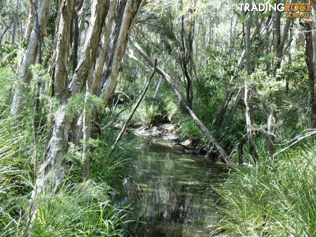 FARNSFIELD QLD 4660