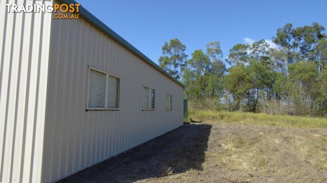 FARNSFIELD QLD 4660