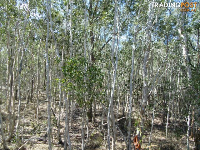 FARNSFIELD QLD 4660