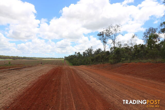 Lot 47 Mullers Rd Redridge QLD 4660