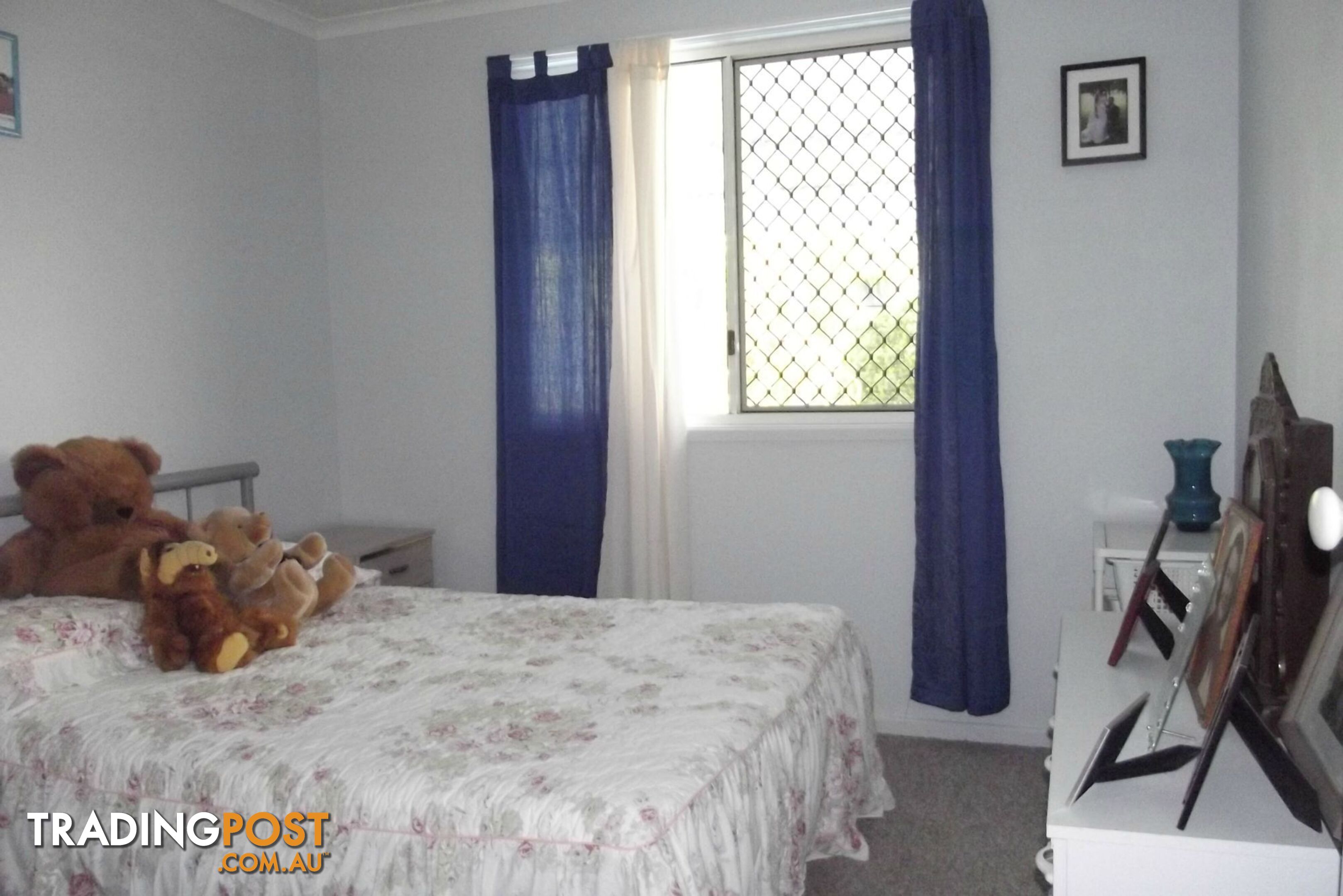 14 Queen Street Dallarnil QLD 4621