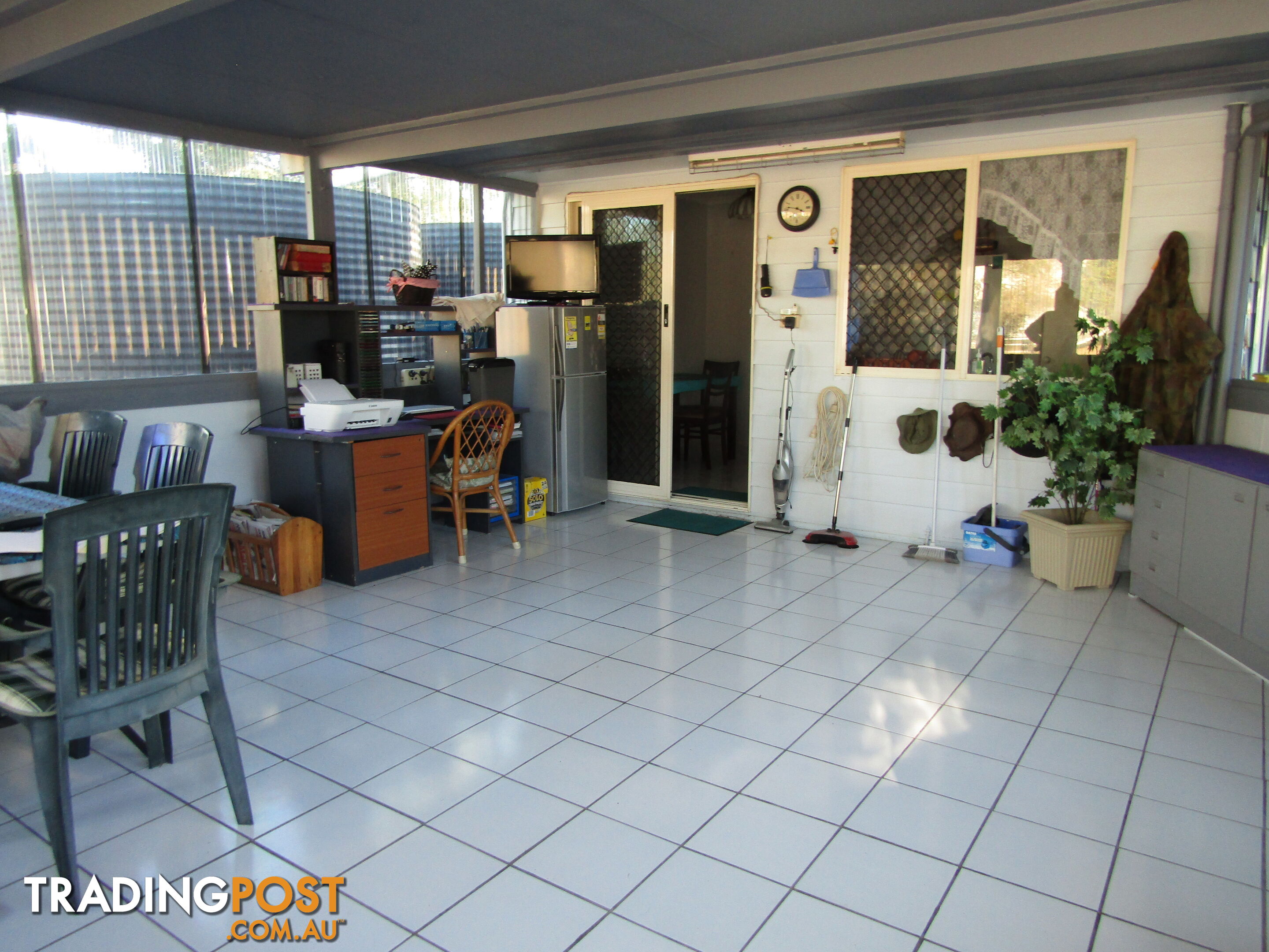 14 Queen Street Dallarnil QLD 4621