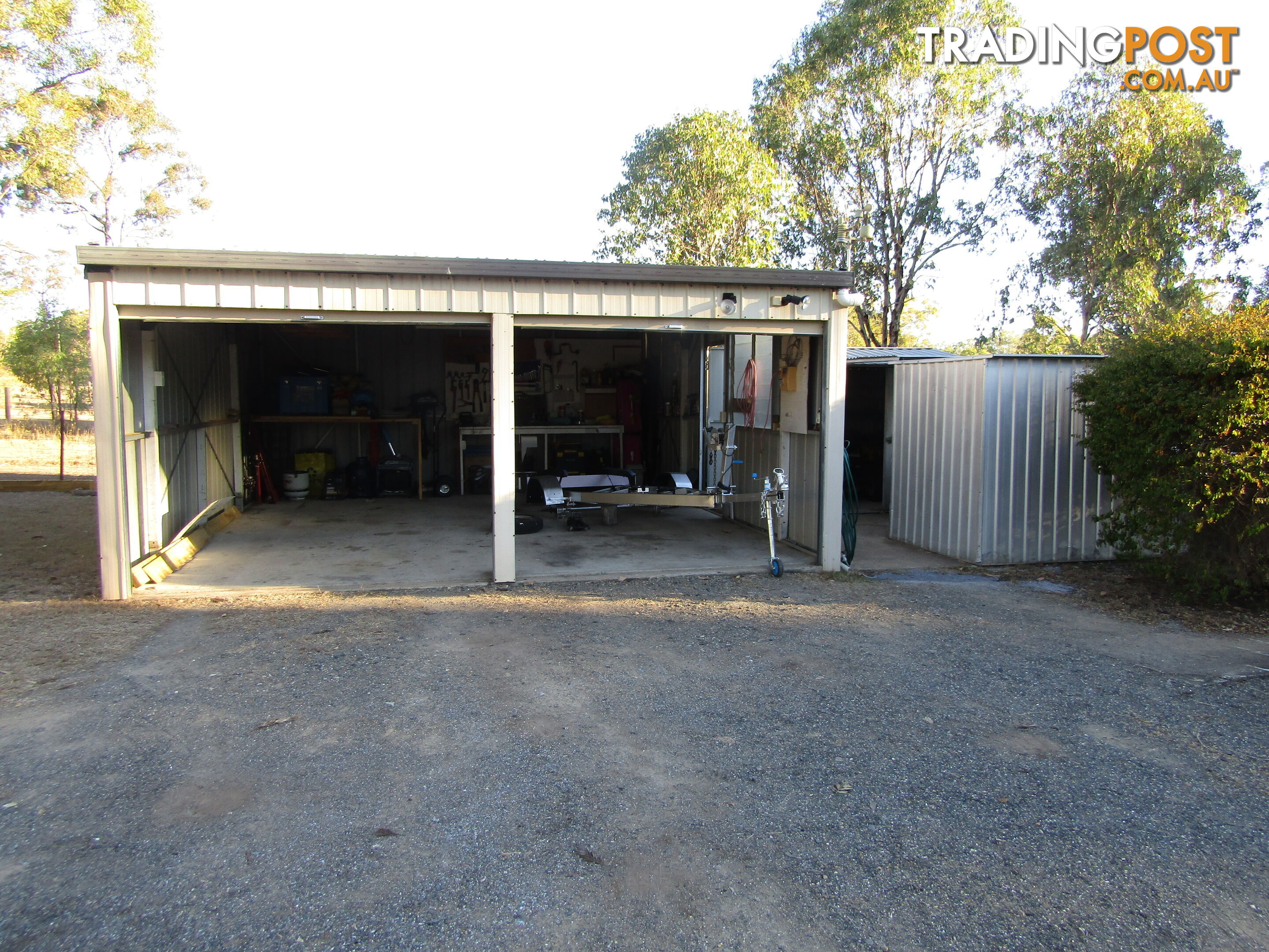 14 Queen Street Dallarnil QLD 4621