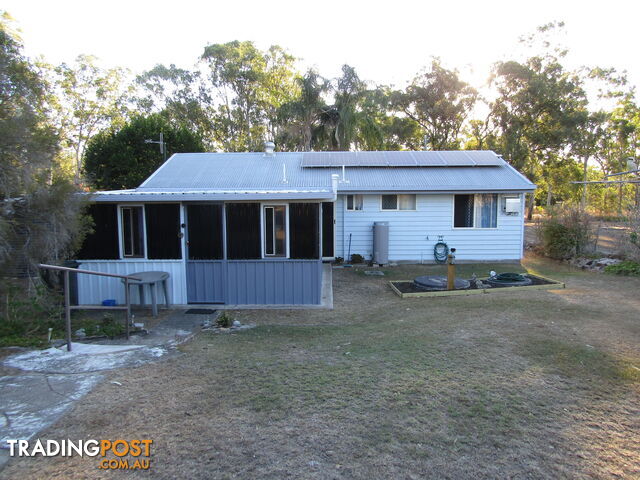 14 Queen Street Dallarnil QLD 4621