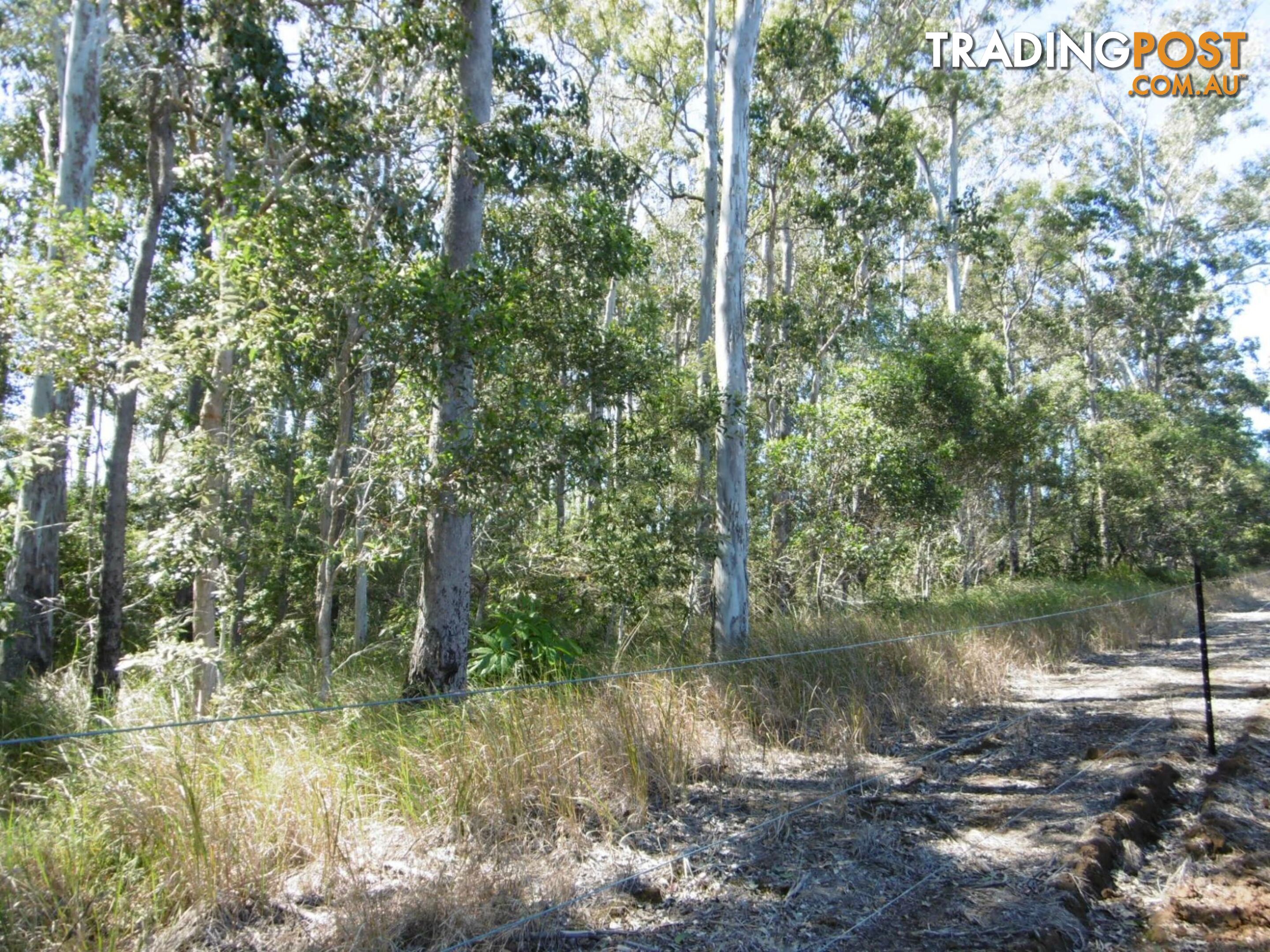 Lot 51 Mullers Road Redridge QLD 4660