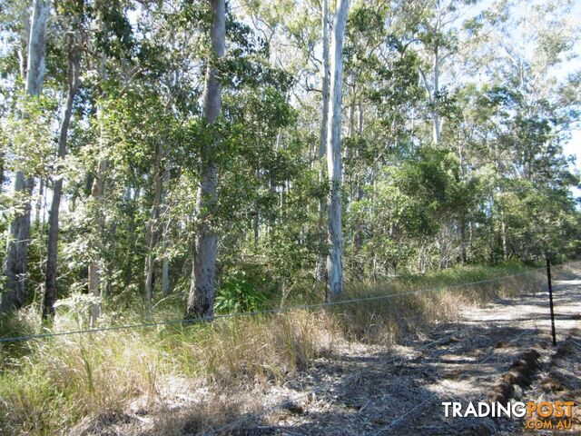 Lot 51 Mullers Road Redridge QLD 4660