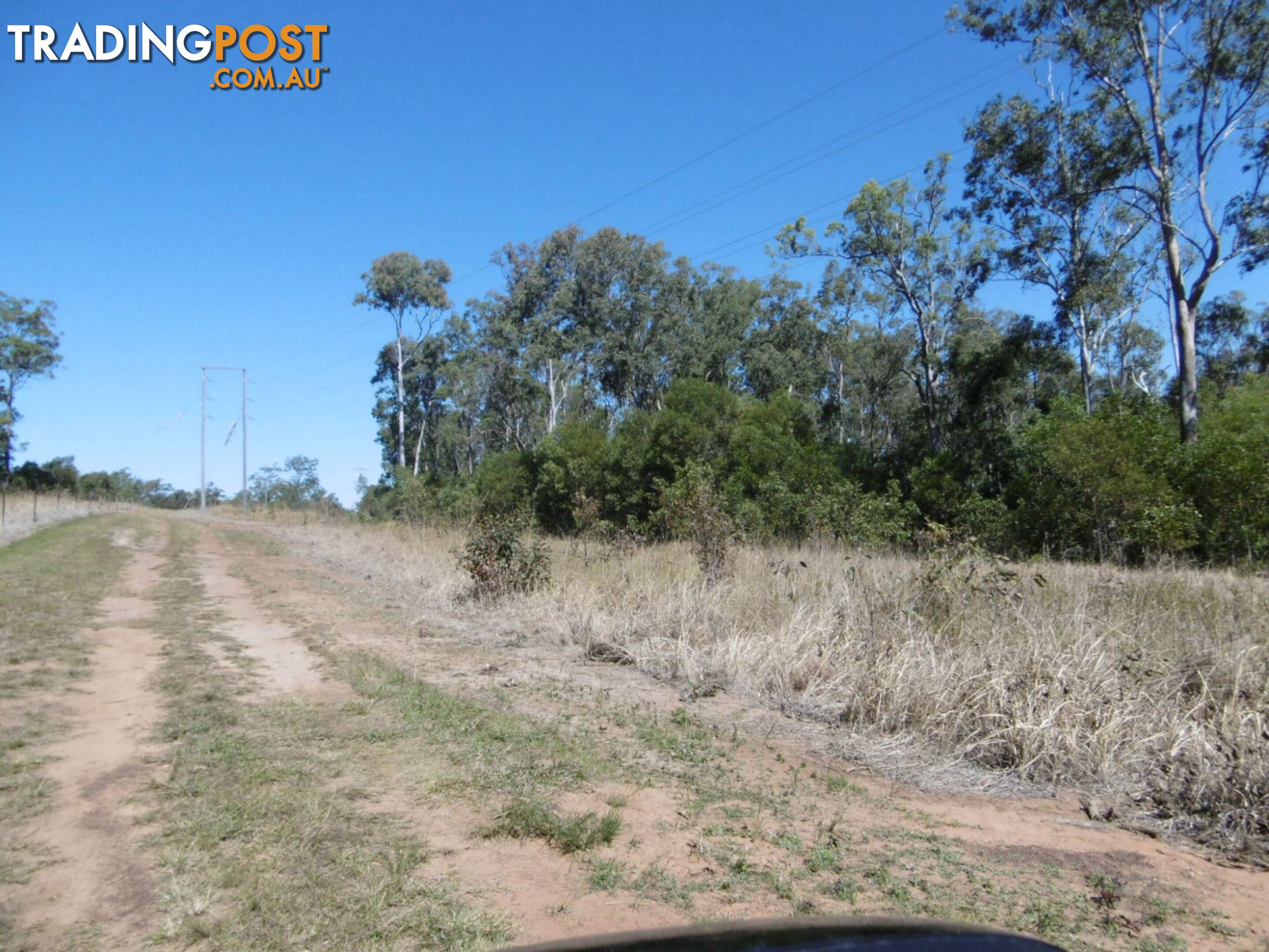 Lot 51 Mullers Road Redridge QLD 4660