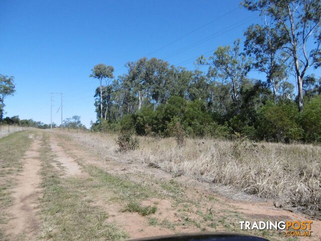 Lot 51 Mullers Road Redridge QLD 4660