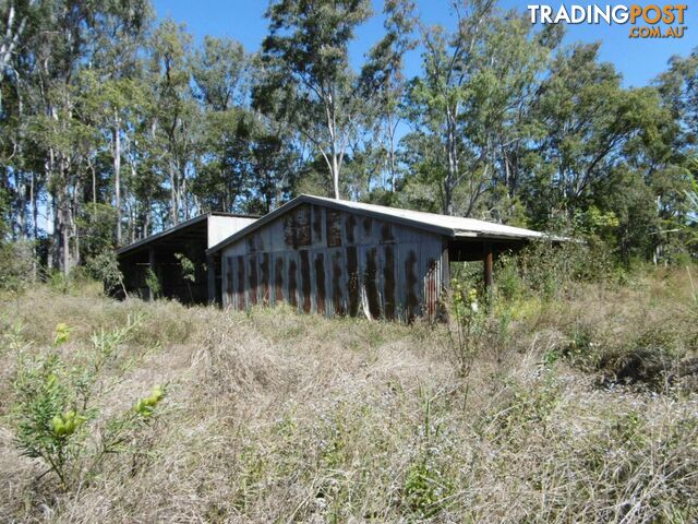 Lot 51 Mullers Road Redridge QLD 4660