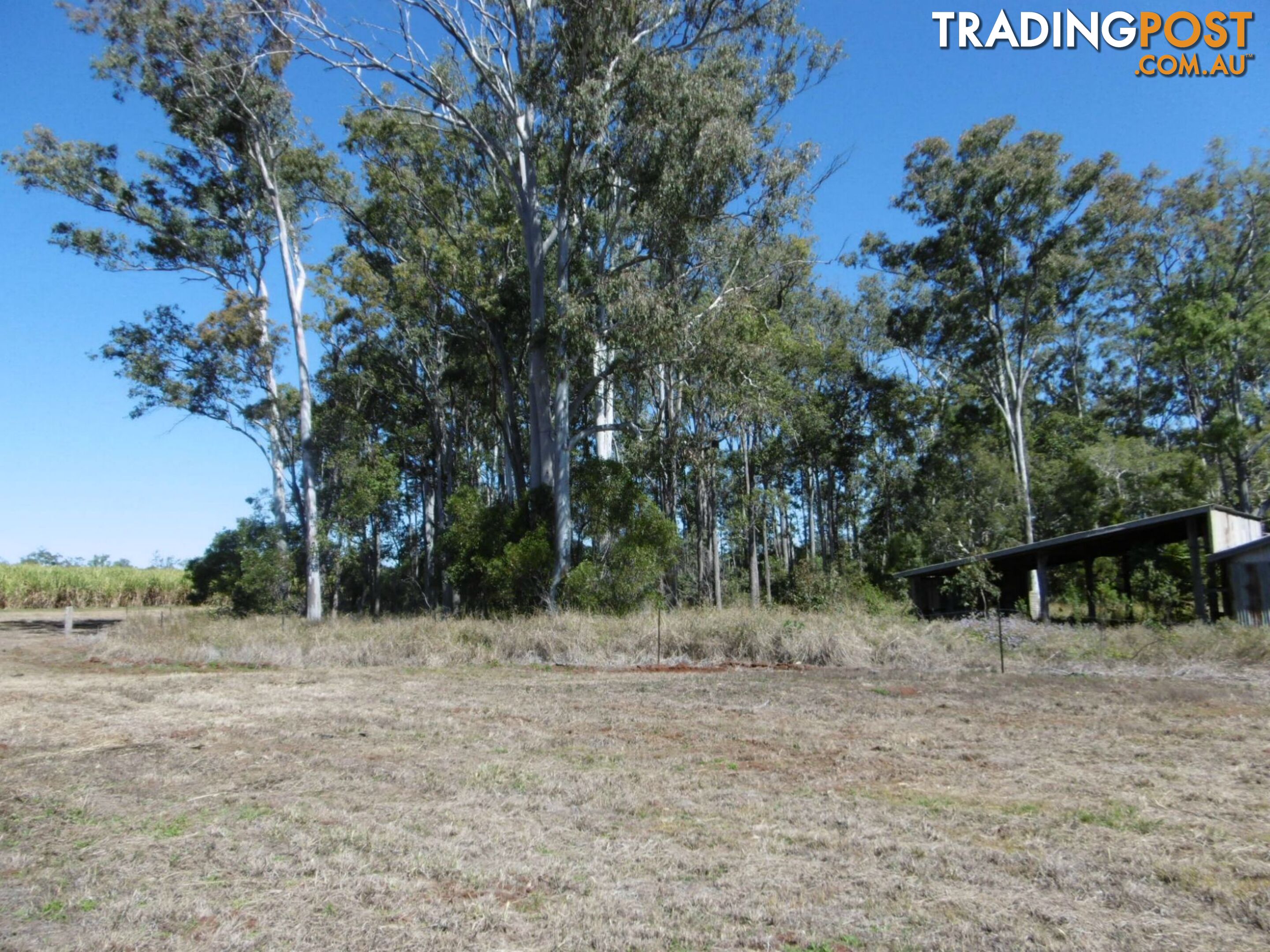 Lot 51 Mullers Road Redridge QLD 4660