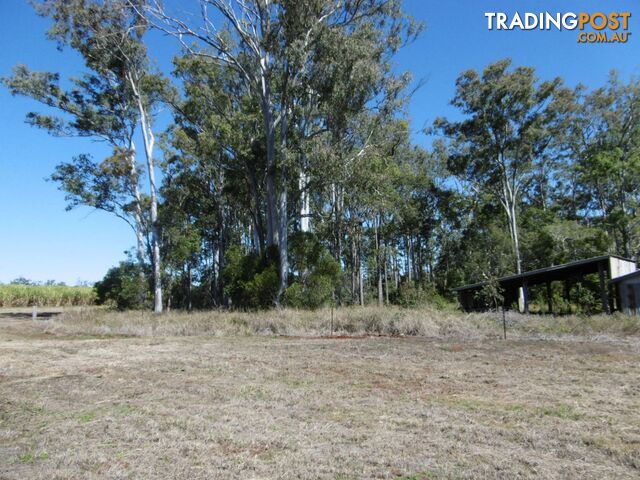 Lot 51 Mullers Road Redridge QLD 4660