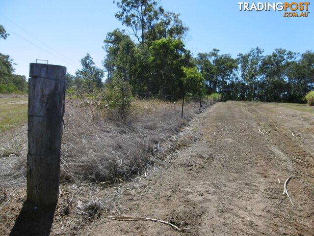 Lot 51 Mullers Road Redridge QLD 4660