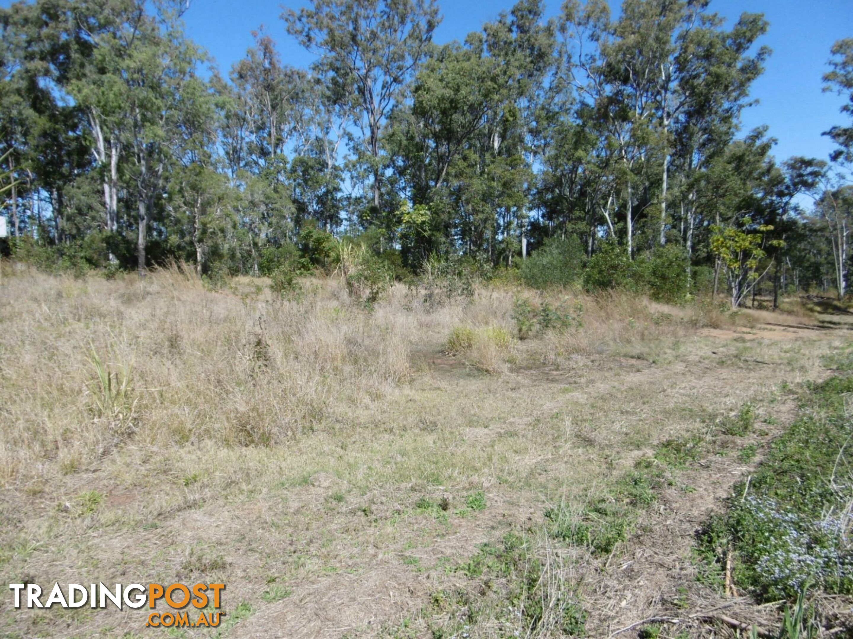 Lot 51 Mullers Road Redridge QLD 4660