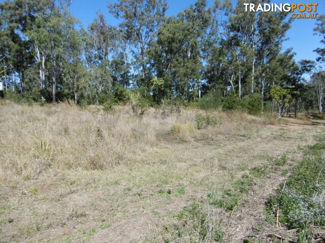 Lot 51 Mullers Road Redridge QLD 4660