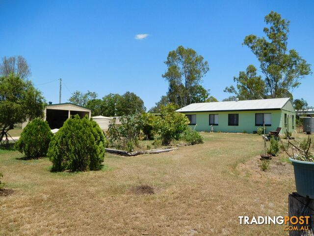 11 Sunrise St St Degilbo QLD 4621