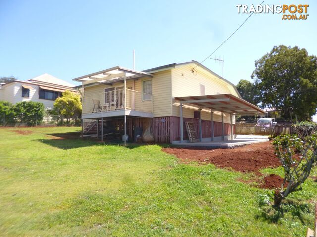 4 Nelson Street Childers QLD 4660