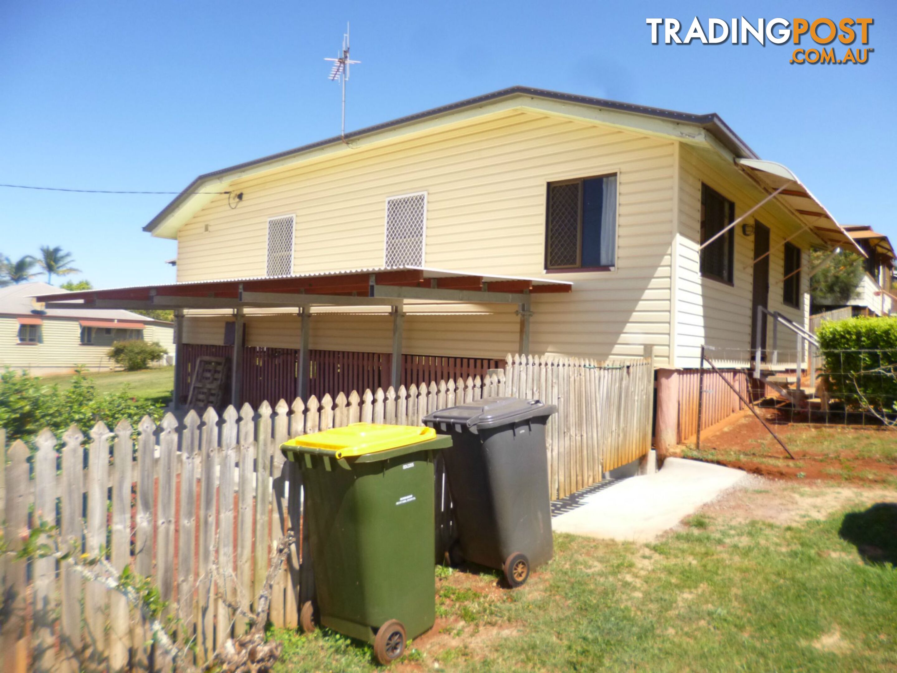 4 Nelson Street Childers QLD 4660