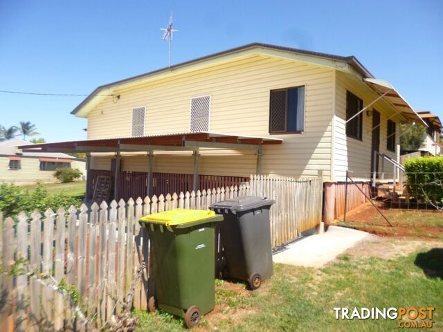 4 Nelson Street Childers QLD 4660