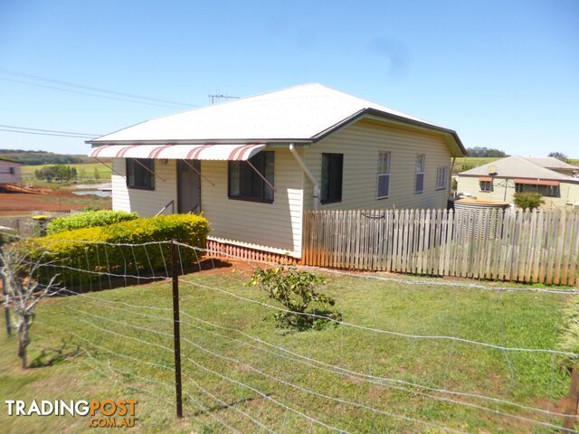 4 Nelson Street Childers QLD 4660