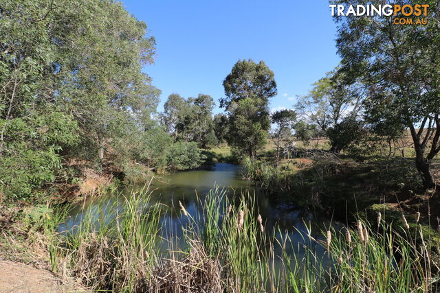 Lots 1 - 5 South Isis Road South Isis QLD 4660