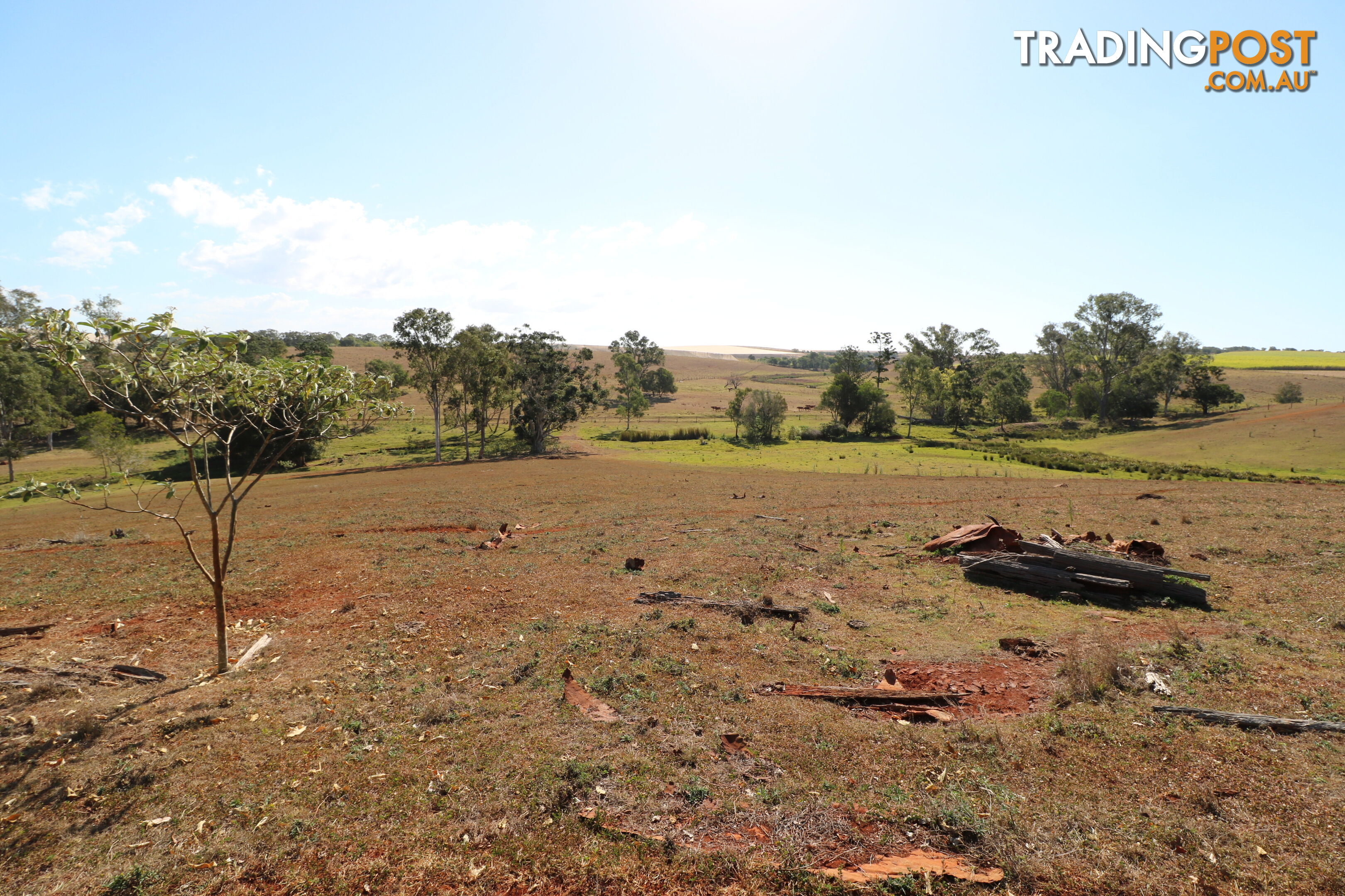 Lots 1 - 5 South Isis Road South Isis QLD 4660