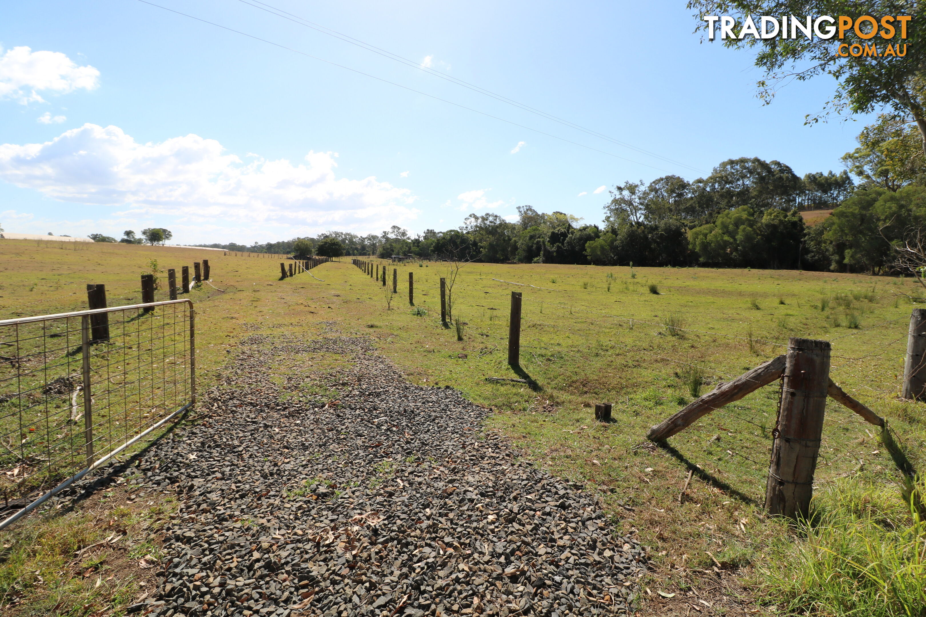 Lots 1 - 5 South Isis Road South Isis QLD 4660