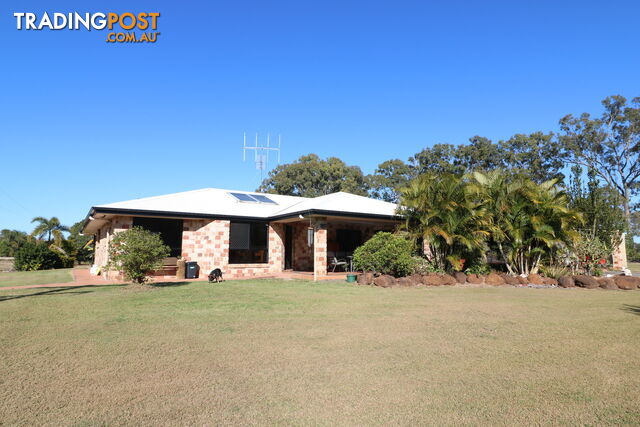 13 Horton St Horton QLD 4660