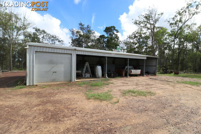 69 Boughtons Rd Bucca QLD 4670