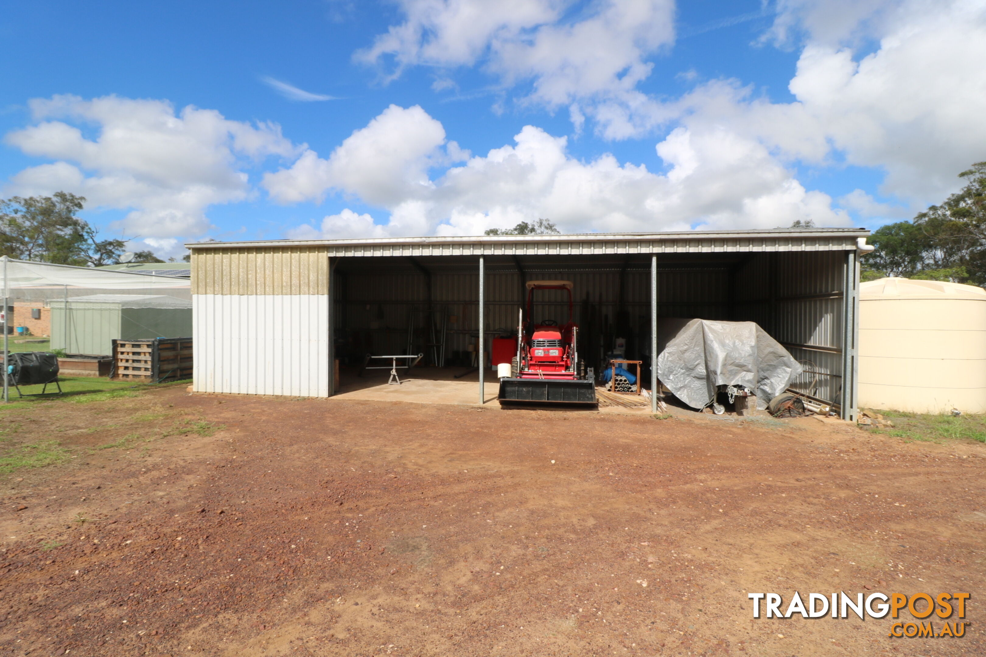 69 Boughtons Rd Bucca QLD 4670