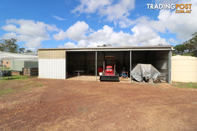 69 Boughtons Rd Bucca QLD 4670